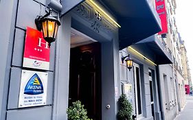 Splendid Hôtel
